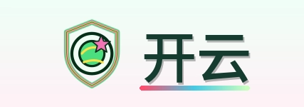 开云 Logo